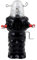 Freak Scene Robot - Tin Toy Robot - Robby Robot