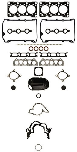 Ajusa 50228500 Full Gasket Set engine