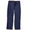 Portwest Pantalón Bizweld, Tamaño: L, Color: Marino Altos, BZ30NATL