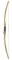 by Beier Germany Langbogen Bow² 20 lbs