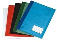 DURABLE 900658700 Schnellhefter Duralux Farbs.