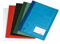 DURABLE 900658700 Schnellhefter Duralux Farbs.