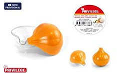 Privilege - Recipiente conserva ajos 102 x 99 x 87 mm