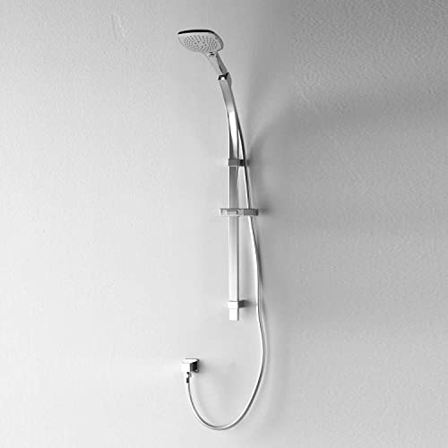 Duschsäule Ares Modell Square Air Design Quadrato