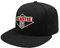 Live Nation The Beastie Boys Baseball Cap Diamond Band Logo Nue offiziell Schwarz Strapback One Size