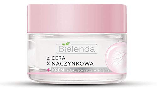 INKERA Tagescreme rötungsmindernd 50ml