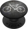 Bicycle Mountain Bike Collapsible Phones Tablets Pop Out PopSockets PopGrip: Swappable Grip for Phones & Tablets