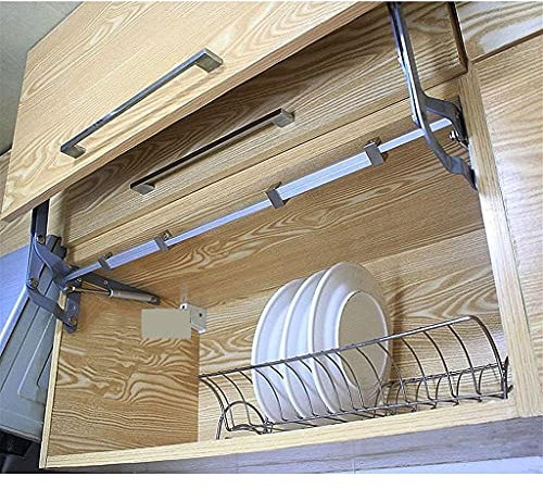 Cerniera Della Porta Dell'armadio Della Cucina Cerniera Per Mobili Di Supporto, Supporto Del Meccanismo Di Sollevamento Del Meccanismo Di Sollevamento Del Meccanismo Verticale Swing Soggiorno Del Soll