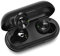 PALOVUE Bluetooth 5.3 kopfhörer kabellos mit Mikrofon, 32h in Ear Kopfhörer Tiefer Bass, Ohrhörer mit Leichter kompakter Ladehülle für Sport/Arbeit, kompatibel mit iPhone Android