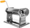 EXCEART Werkzeug Tonmaschine Maschine Zur Konditionierung Von Ton Rollpresse Aus Polymer Clay Extruderwerkzeug Polymer-ton-walzenmaschine Polymertonpresse Handkurbel Nudelmaschine Plastik