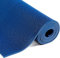 BWKJMY Tapis de drainage antidérapant en caoutchouc pour extérieur, 0,9 x 3 m, 5,5 mm d'épaisseur, tapis de sol imperméable pour intérieur et extérieur, restaurant, cuisine, piscine, salle de bain,