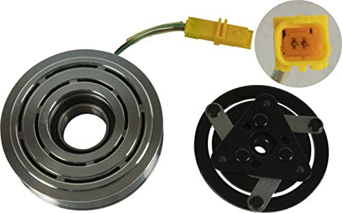 Taros Trade 158055 Frizione compressore climatizzatore