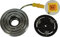Taros Trade 158055 Frizione compressore climatizzatore