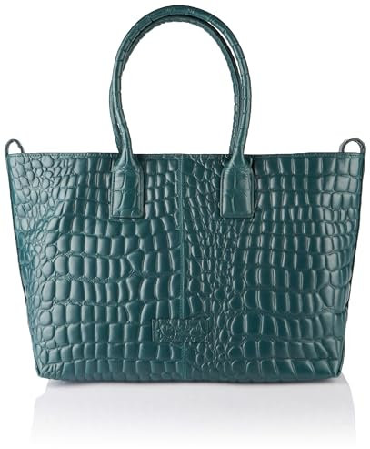 Liebeskind SEASONAL NOOS CROCO Chelsea M mystic river