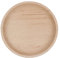 Rudolphs Schatzkiste Küchenutensilien Holzschale Natur groß BxHxT 17,5x17,5x2,6cm NEU Küche Küchenhelfer Helfer Kochen Kochgeschirr Holz Erzgebirge Pfannenmesser Backschaufel Bratenwender