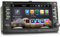 erisin 8-Kern 4+64GB Android 14 Autoradio 2 din für Kia Rio Sorento Cerato Sportage Carens Euro DVD Spieler GPS Navigation Wireless Carplay DSP Bluetooth 5.0 A2DP WiFi DAB+IPS