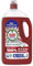 Fairy Professional Platinum Líquido Lavavajillas 4 l, Limpia Hasta 55,000 Platos, Implacable Con El 100% De La Grasa Quemada De Las Cocinas Profesionales, Con Certificado HACCP