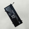 38.1Wh 2480mAh Laptop Battery Compatible with Toshiba Dynabook PRO L50-G PA5366U -1BRS