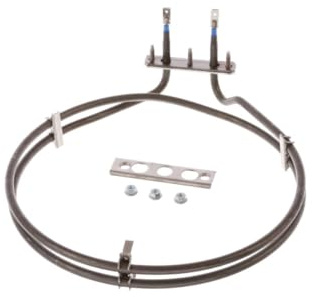 Bosch 11028235 Heizelement für Backofen, Herd