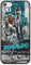 Générique Phone Case Compatible with Iphone 7/8/SE 2020/SE 2022 Cristiano Ronaldo Legend Football Gold Ball Ronaldo Messi Neymar Mbappe Ref 6781