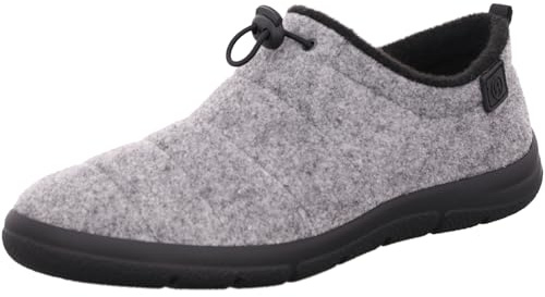 Rohde Herren Hausschuh warmer Slipper geschlossen lose Einlagen H.Olbia 2626