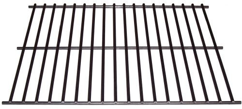 Music City Metals 92001 Stahldraht Rock Reiben Ersatz für Select Gas Grill Modelle von Charmglow, Lazy Man und andere