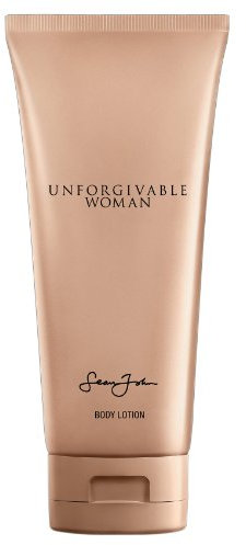 Sean John Unforgivable Woman Body Lotion 200 ml, 1er Pack (1 x 200 ml)