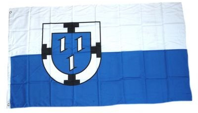 Fahne/Flagge Bottrop NEU 90 x 150 cm Flaggen