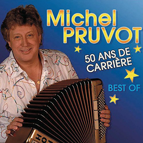 Pruvot Michel