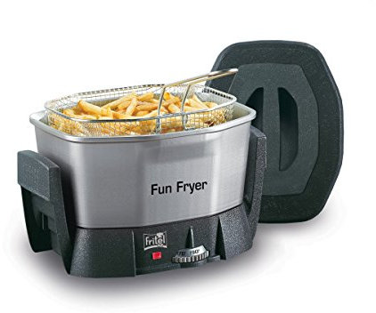 Friteuse FF 1200 - 1,5L