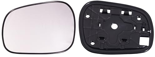 Alkar 6401992 Spiegelglas, Außenspiegel