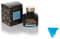 Diamine 80ml Aqua Blue fountain pen ink bottle