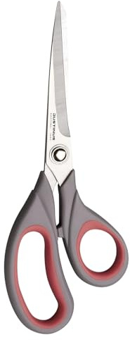 Justinus Haushaltschere 21cm 227807 Küchenchef Scheren L/B/H ca. 27/11/2 cm