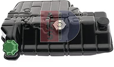 AKS DASIS 134010N Kühlung