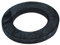 boutt 1081898 JBG Dichtungen Set von 5 Gas-Flasche Dichtungen, schwarz, 18 x 11 x 2