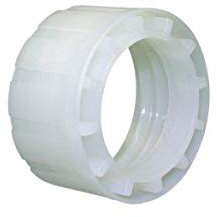 Universal Schraubhülse Staubsaugerschlauch Stecksystem 32mm Staubsauger