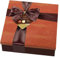 Chocolat HAMLET- Belgian chocolates - Assortiment de chocolats noir, lait, blanc -Papier cadeau - 500g