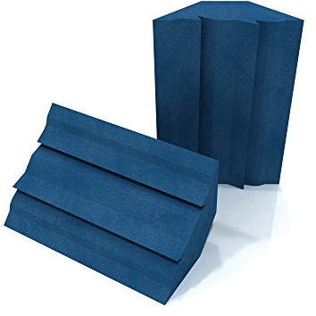 EQ Acoustics Project Trap B 30 x 30 x 60 cm Corner Trap