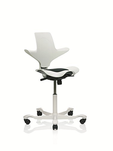 HAG - CAPISCO PULS 8010 weiss cat N