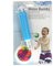 BigBuy Fun - Wasserballons mit Füllpumpe (30 Stück) (V0300184)