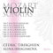 Mozart: Sonaten für Violine & Klavier