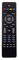 Auténtica mando a distancia para televisor Telefunken te32130 N17h