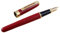 Sheaffer Prelude Signature Red Laque G/T Fountain Pen 14K Medium