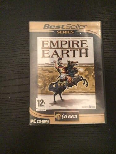 Empire Earth [Green Pepper]