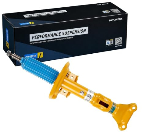 Bilstein 35-141846 Stoßdämpfer vorne | 35-141846 Kompatibel mit C-Klasse (W204),C-Klasse Coupe (C204),C-Klasse T-Model (S204),E-Klasse Cabriolet (A207),E-Klasse Cou
