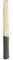 Picard 0099031-1500 Manche pour masse double courbure en bois de frêne 280 mm, Brun