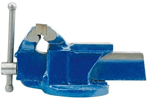 36033 – Schraubstock – Feste der Grundlage von 125 mm
