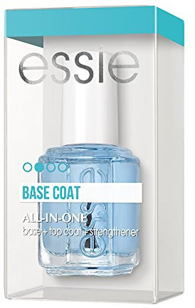 essie Nail Care, Base Coats, All in One Base Coat 13.5 ml