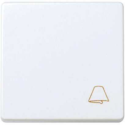 Simon 27150-65 - Pulsador campana 27150-65