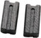 Buildalot Carbon Brushes for Black & Decker KD795CRE Drill - 6x7x13.5mm